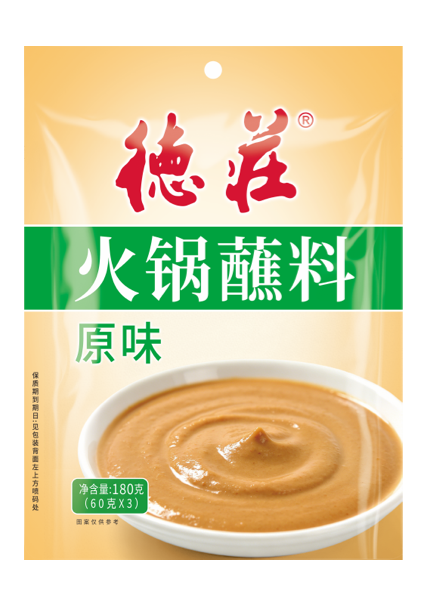 逸青春产品图