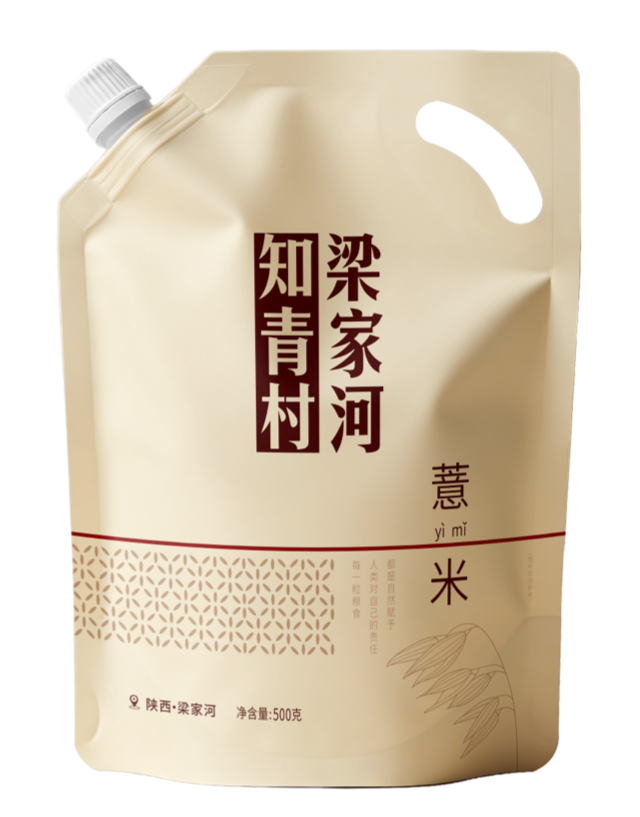 逸青春产品图
